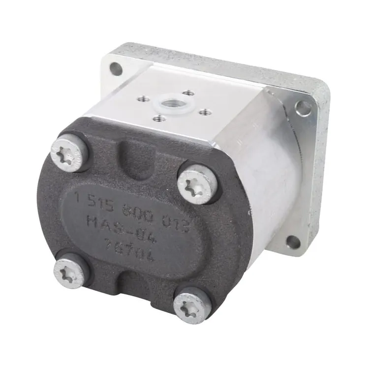 Hydraulic pump 84530156 Case IH