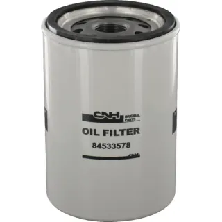 Pārnesumkārbas eļļas filtrs 84533578 Case IH 3147441R92