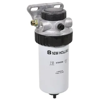 Fuel Filter CNH 87803436 Case IH