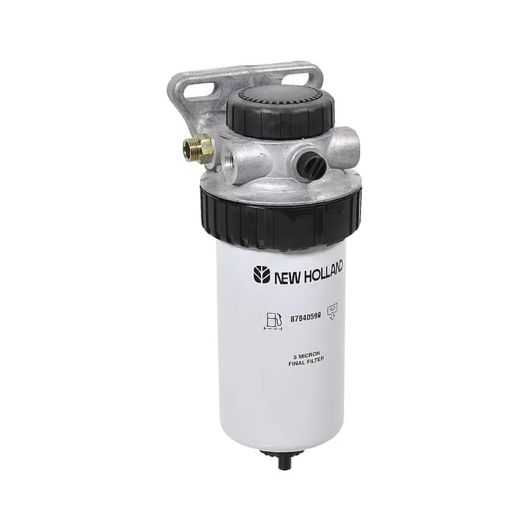 Fuel Filter CNH 87803436 Case IH