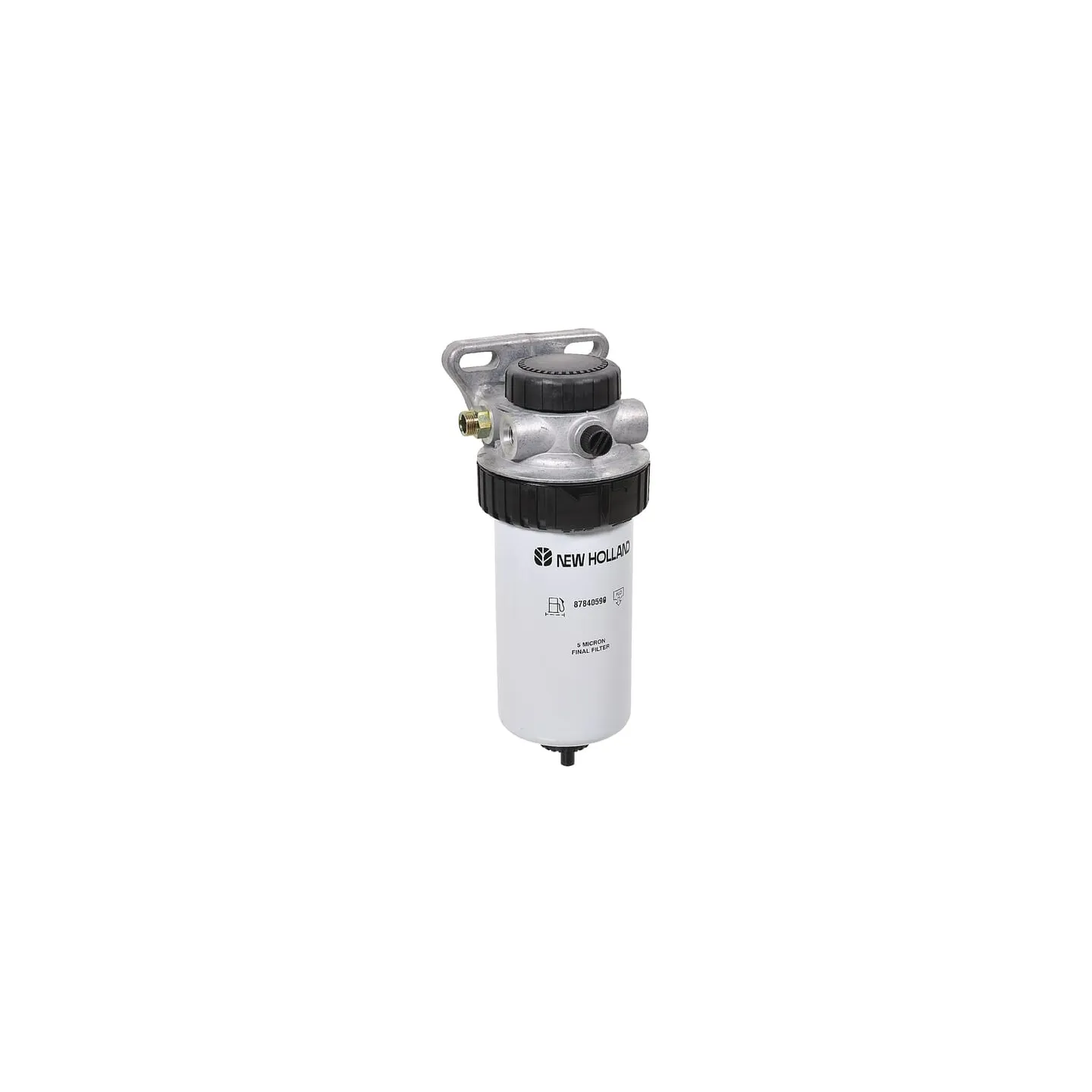 Fuel Filter CNH 87803436 Case IH