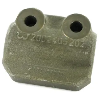 Coupling, 24 spline, Case - IH 90030C2 Case IH