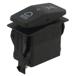 Light Switch CNH 86989957 Case IH