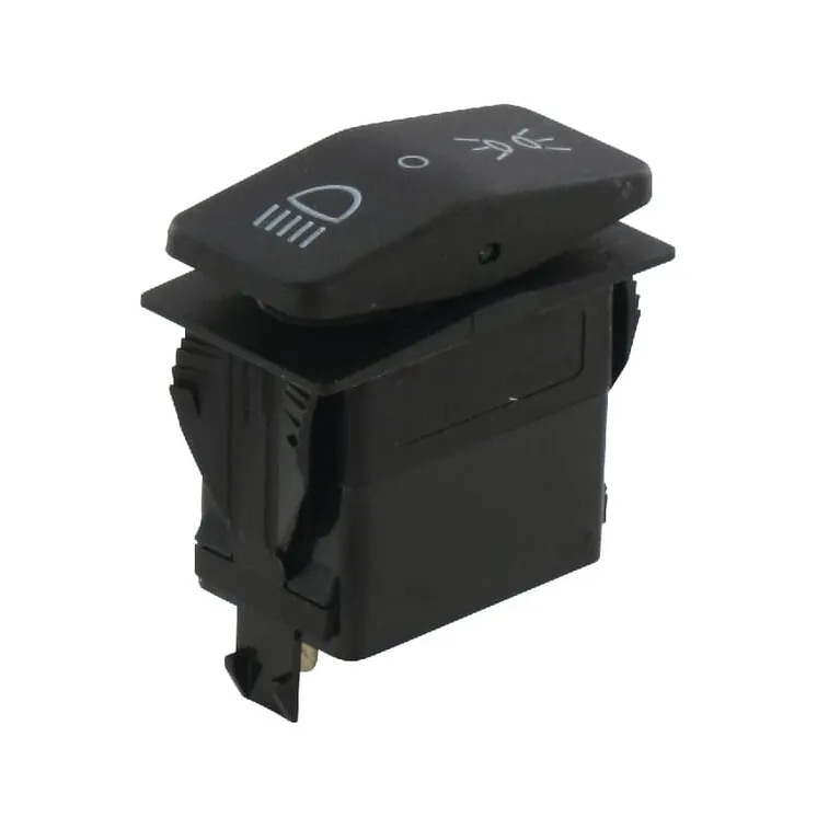 Light Switch CNH 86989957 Case IH