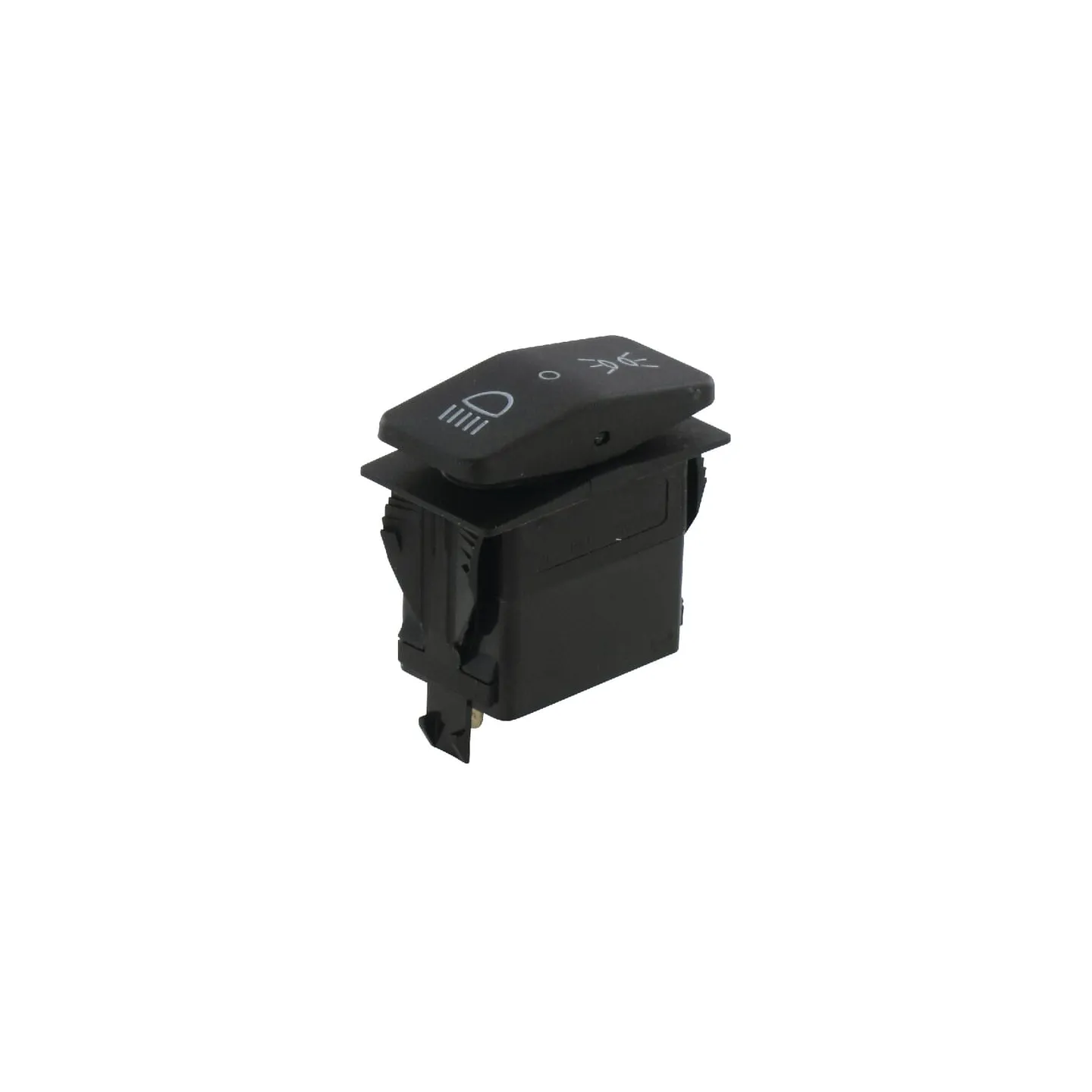 Light Switch CNH 86989957 Case IH