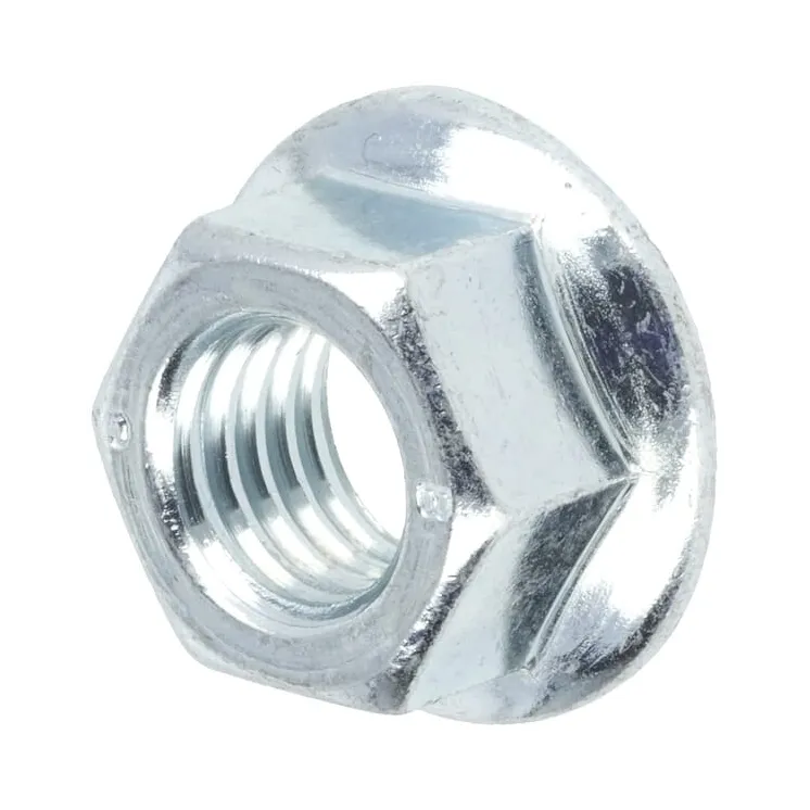 Nut 86512497 Case IH 41650361505