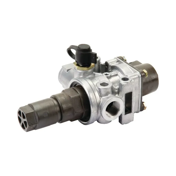 Control Valve CNH 87340463 Case IH