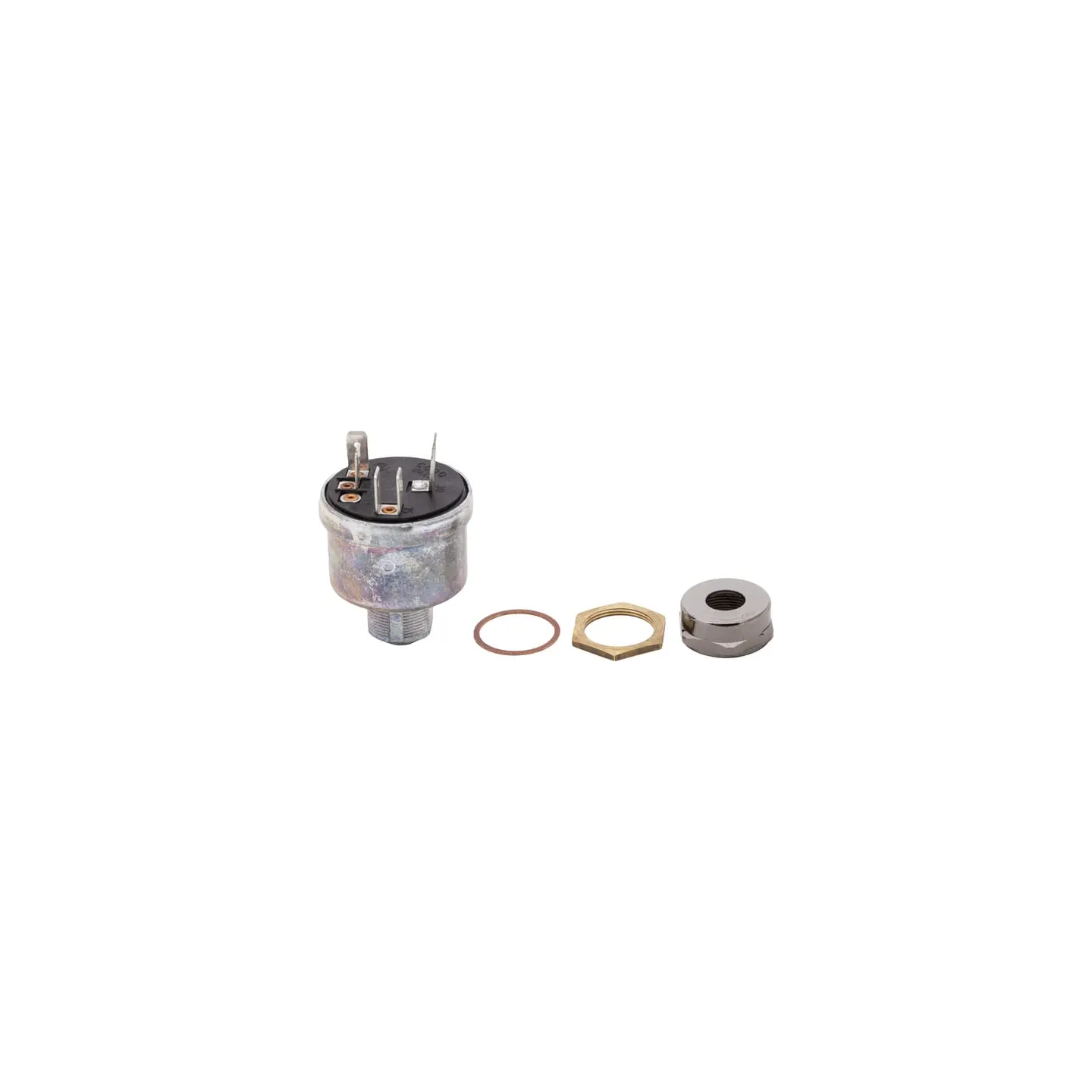 Aizdedzes slēdzis CNH 87523122 Case IH 47124203