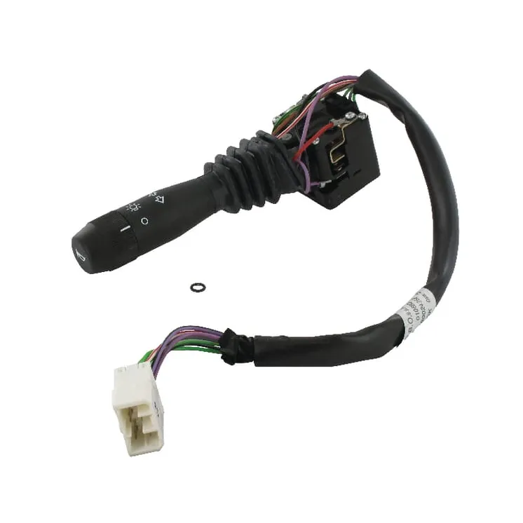 Light Switch CNH 87577943 Case IH