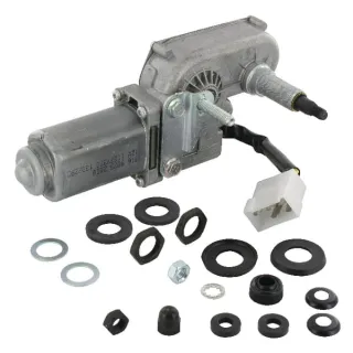 Motor CNH 87518043 Case IH