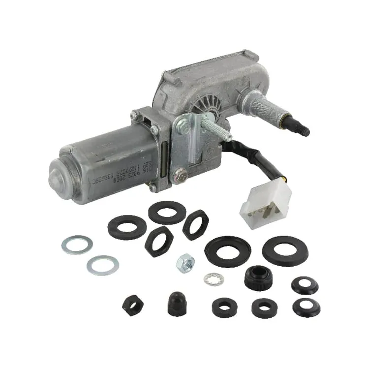 Motor CNH 87518043 Case IH