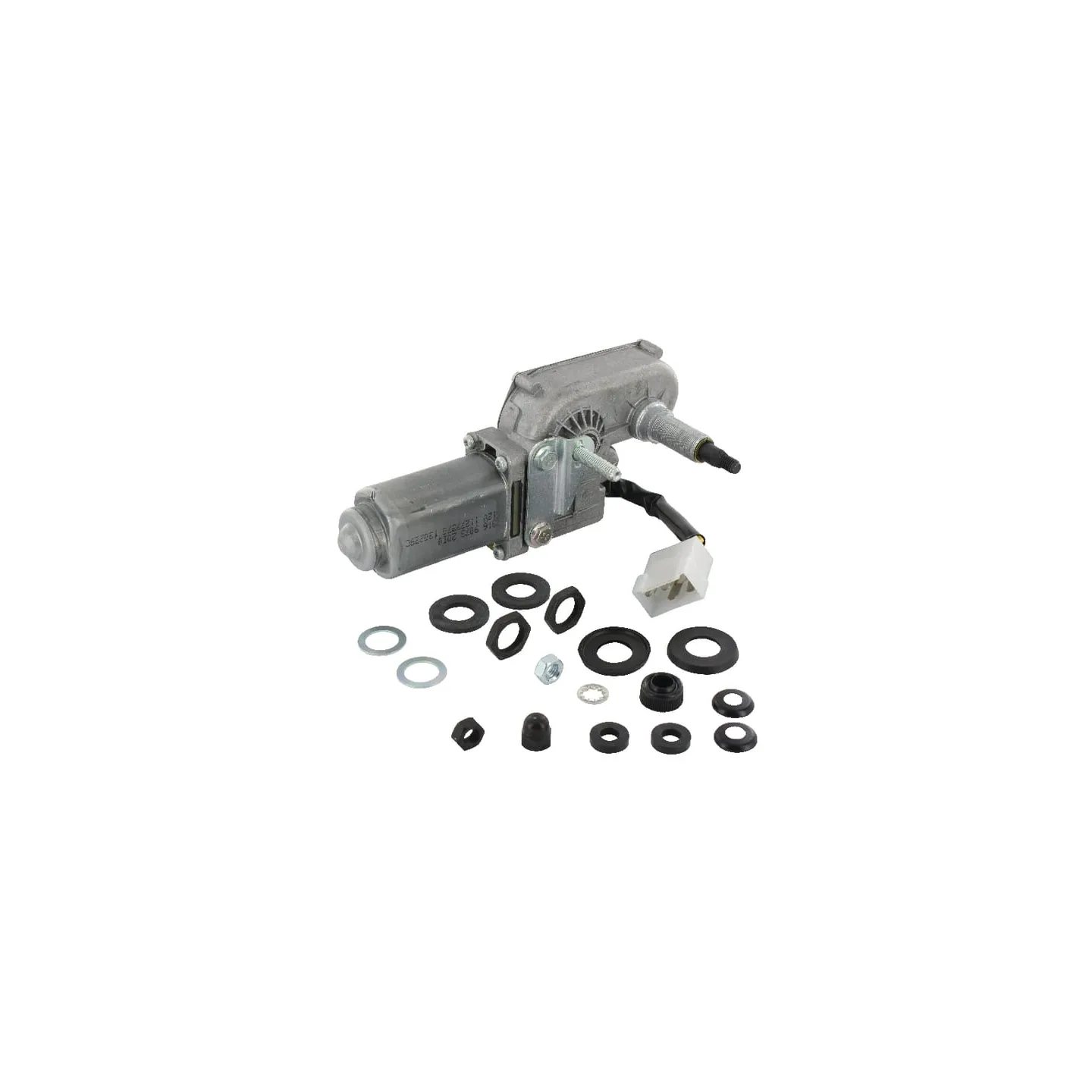 Motor CNH 87518043 Case IH