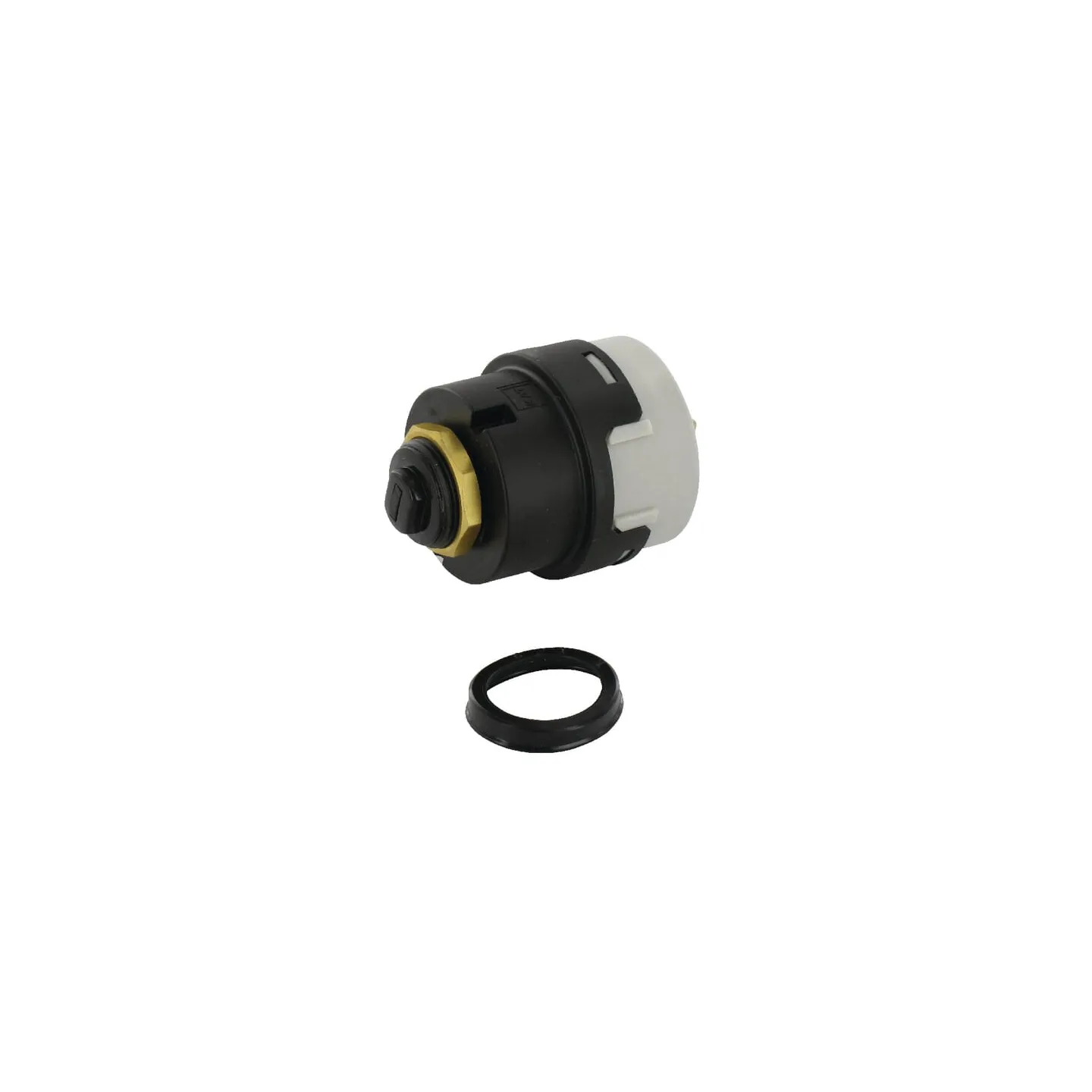Aizdedzes slēdzis CNH 87556869 Case IH