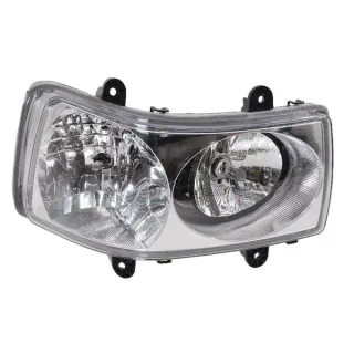 Headlight CNH 87602451 Case IH