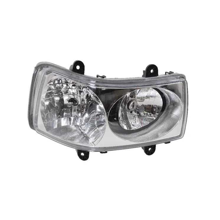 Headlight CNH 87602451 Case IH