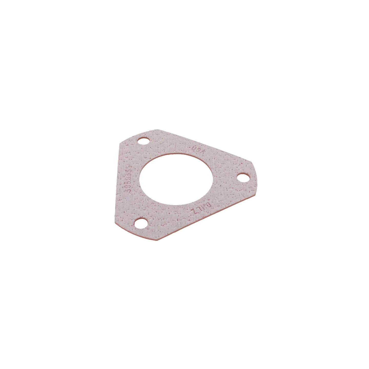 Fuel injection pump Gasket CNH 87413428 Case IH