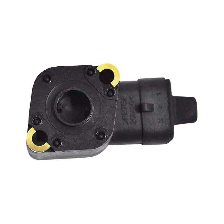Potentiometer 87605247 Case IH