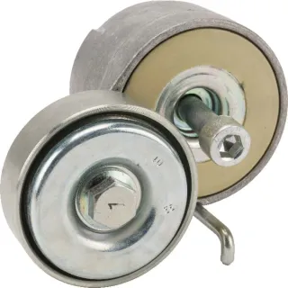Belt Tensioner CNH 87300104 Case IH
