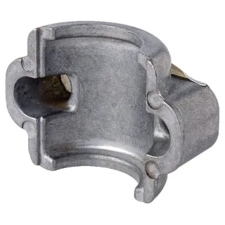 Clamp 87524289 Case IH