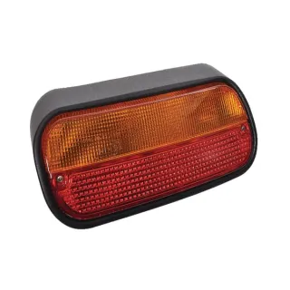 Aizmugurējā gaisma CNH 87536433 Case IH