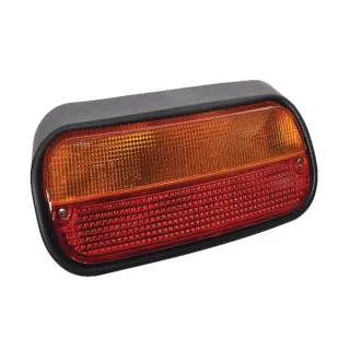 Aizmugurējā gaisma CNH 87536434 Case IH 87536432