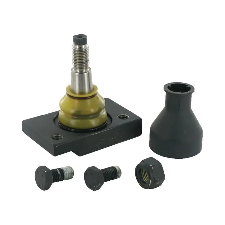 Ball Joint John Deere complete 11122 Schumacher 420202303