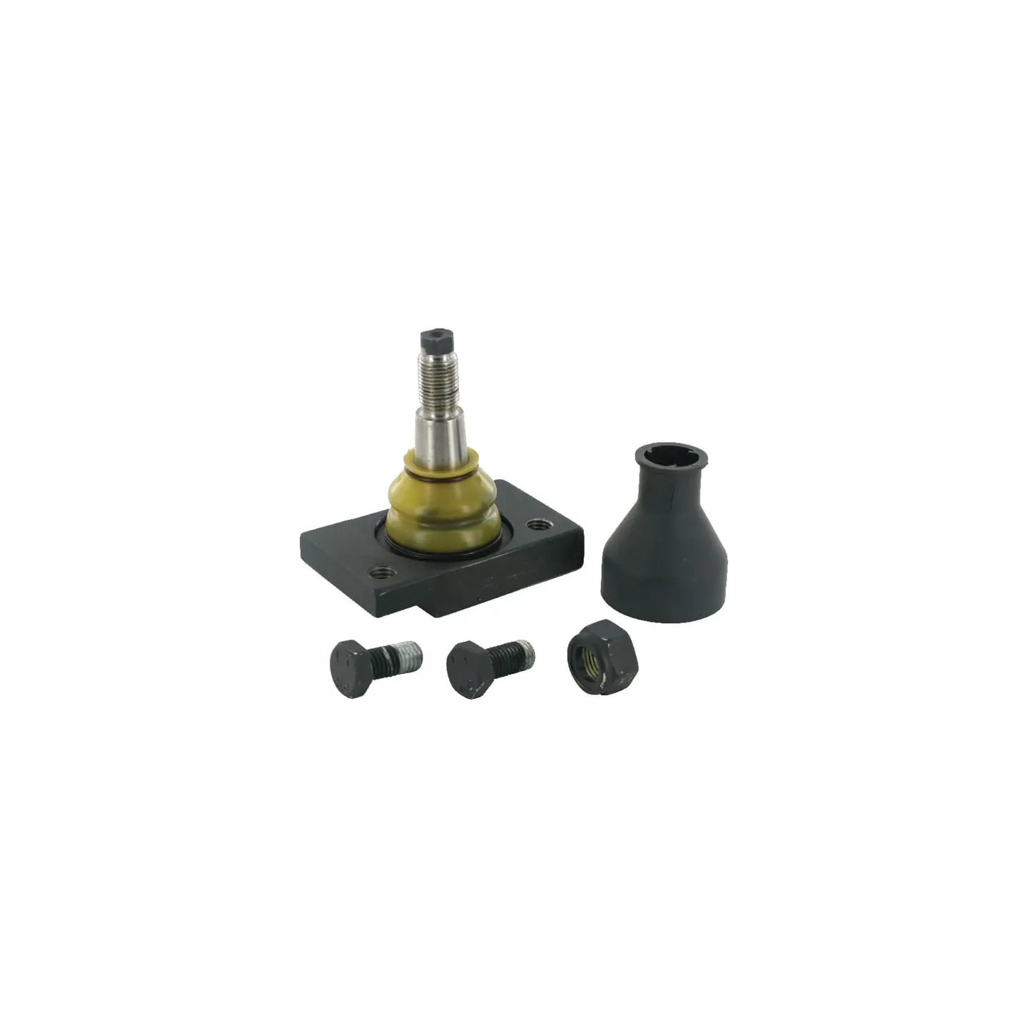 Ball Joint John Deere complete 11122 Schumacher 420202303