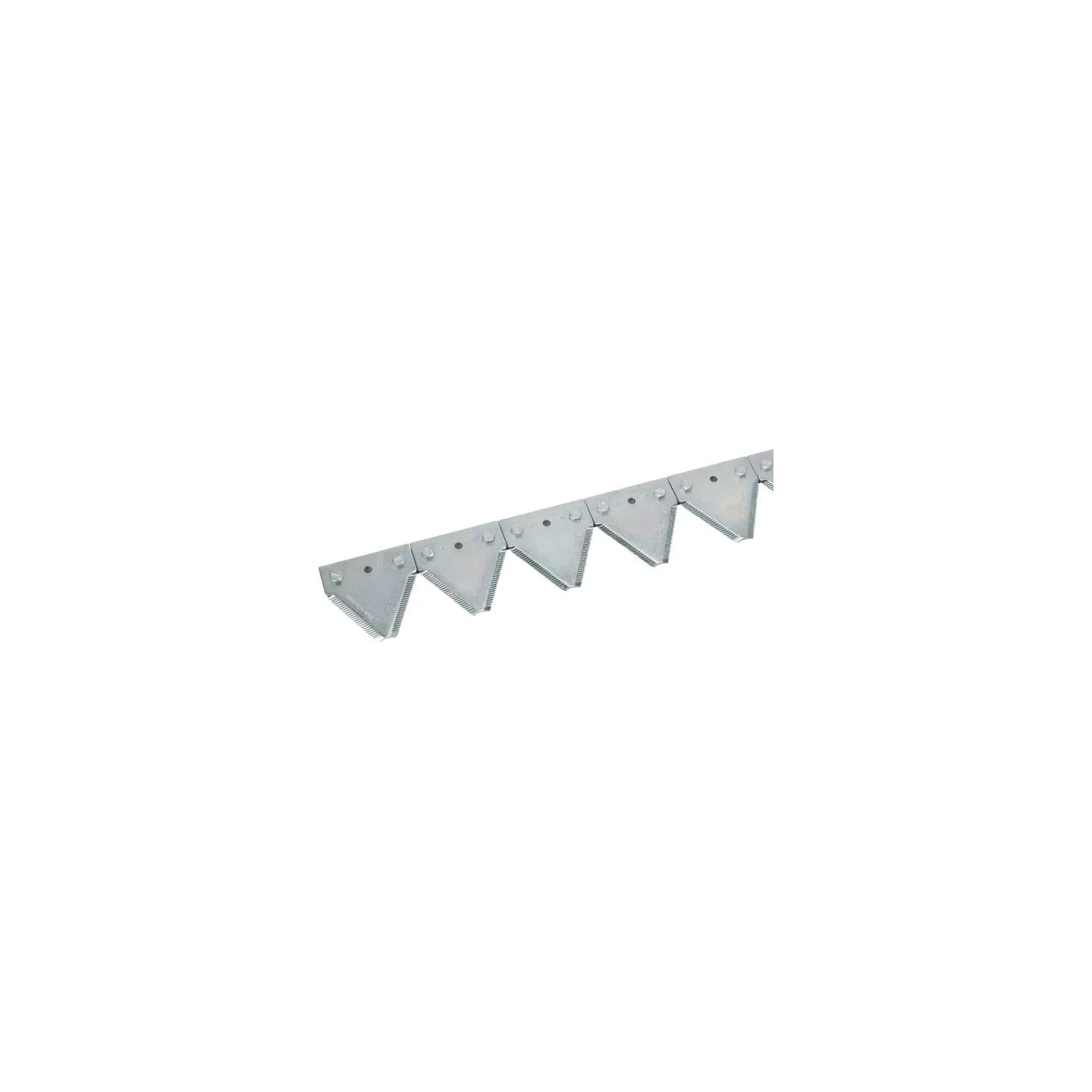 Knife KM 1.80m 23 Kl. 1183403 Schumacher