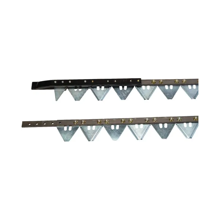 Sectional knife, L-4500, 17004 Schumacher