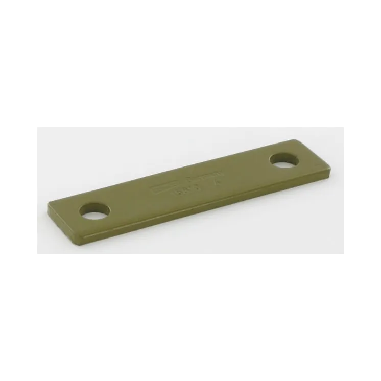 Guide plate 4x104mm 1701101 Schumacher 15810 410400004