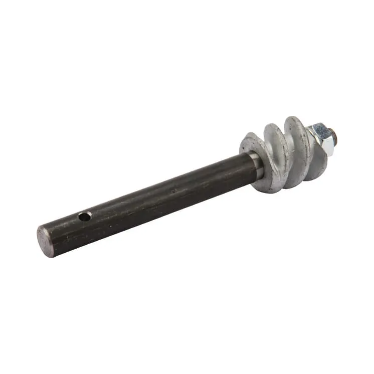 Worm shaft, complete 5115601 Schumacher 206378075 206602570 43194 43196 4325801 RS3780