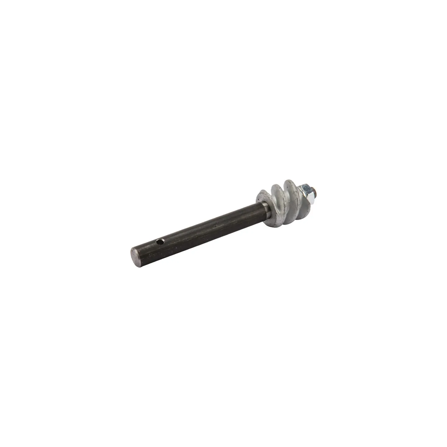 Worm shaft, complete 5115601 Schumacher 206378075 206602570 43194 43196 4325801 RS3780