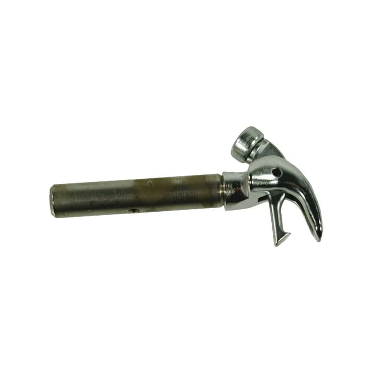 Bill hook, complete, RS 6015 K 51095 Schumacher 206601510 RS6015BK