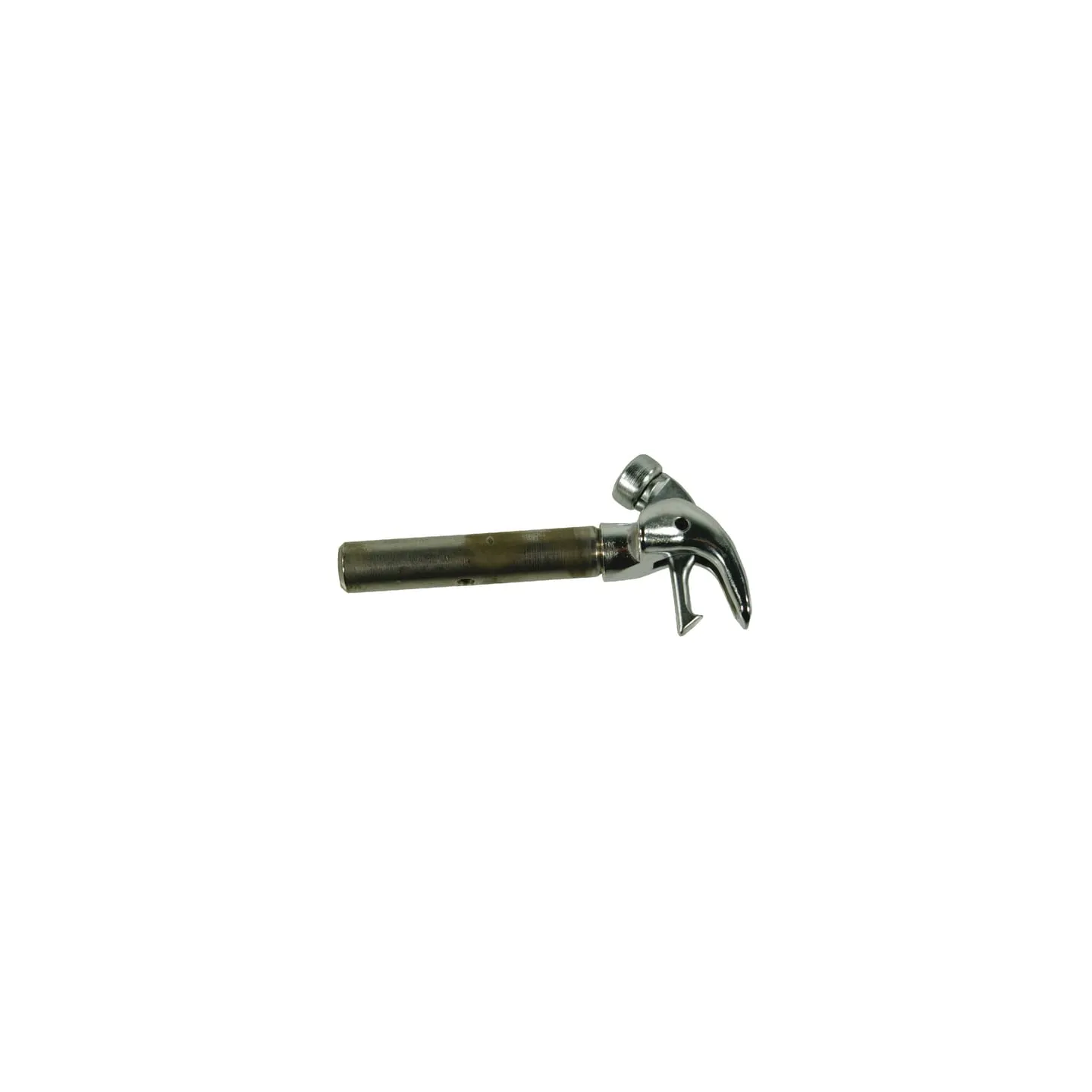 Bill hook, complete, RS 6015 K 51095 Schumacher 206601510 RS6015BK