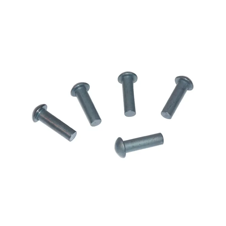 Rivet Round Head 5.25x32 51432BZ Schumacher 51430BPKG 51432BPKG
