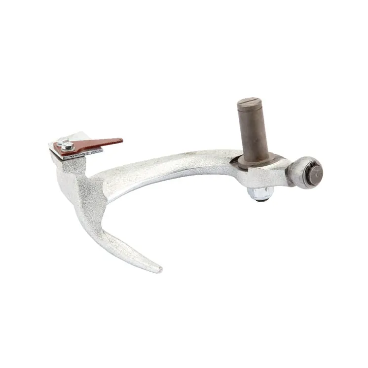 Knife arm, complete RS 6123 5121901 Schumacher 206612372