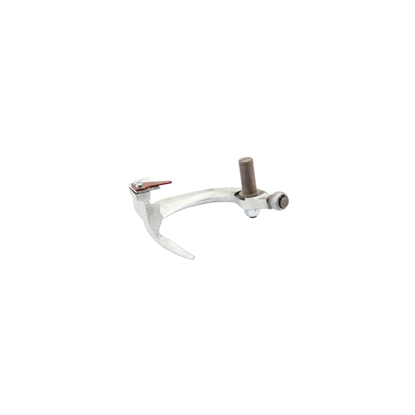 Knife arm, complete RS 6123 5121901 Schumacher 206612372