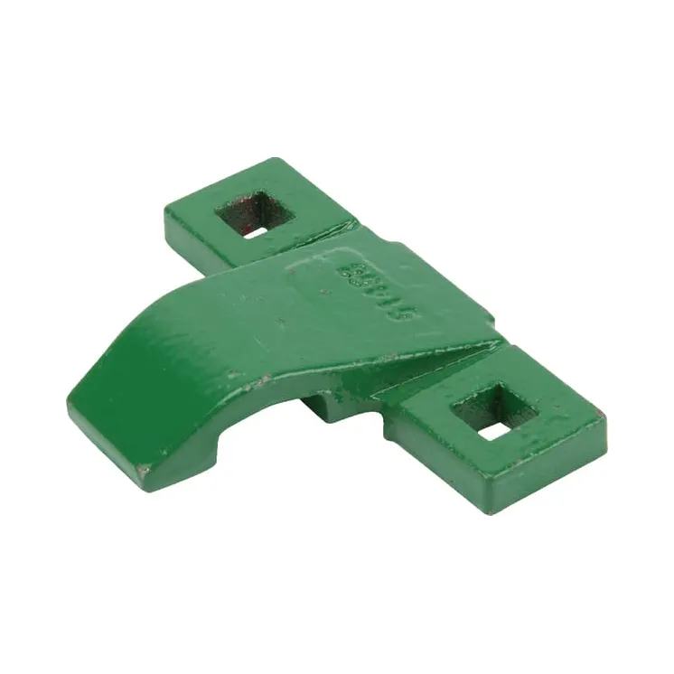 Hold-down clip 51458 Schumacher