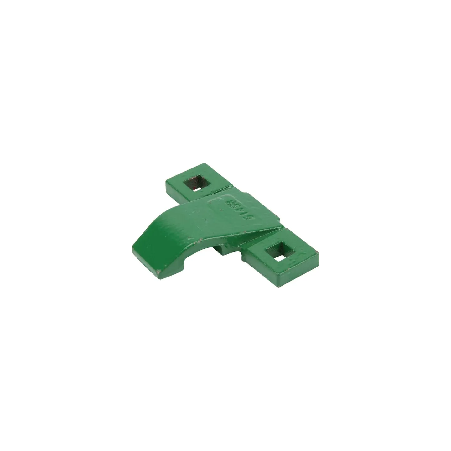 Hold-down clip 51458 Schumacher