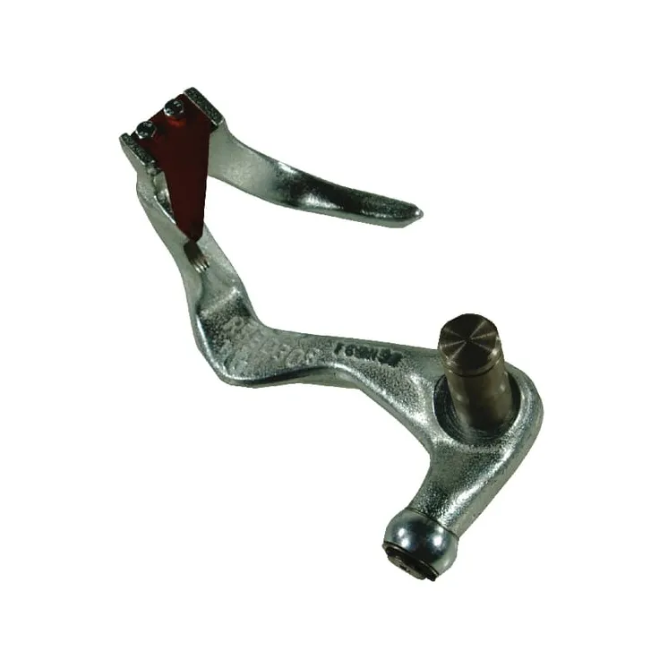 knife arm RS 6030B3K 51984 Schumacher 206603002
