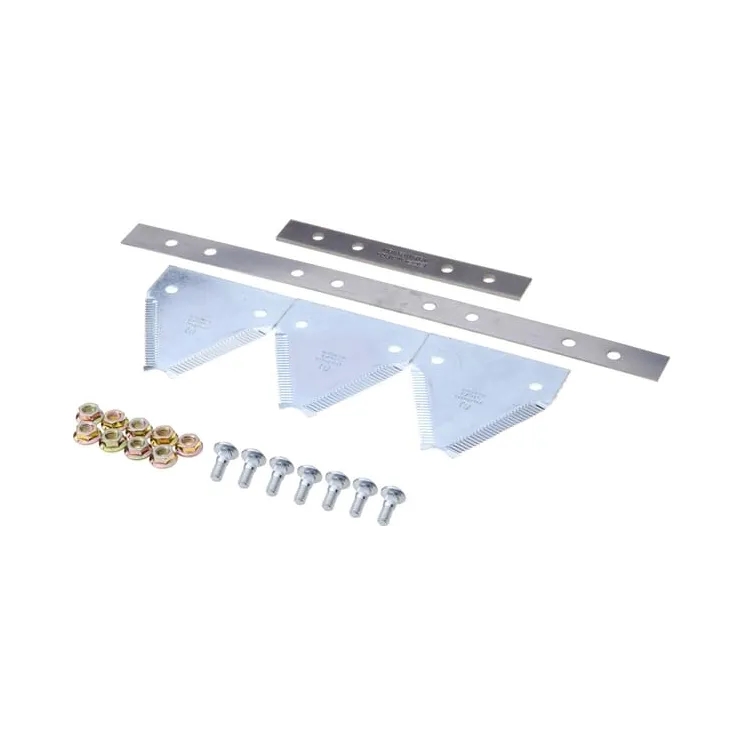 Knife Connection Reinforcement 52079 Schumacher 029051658 84588781