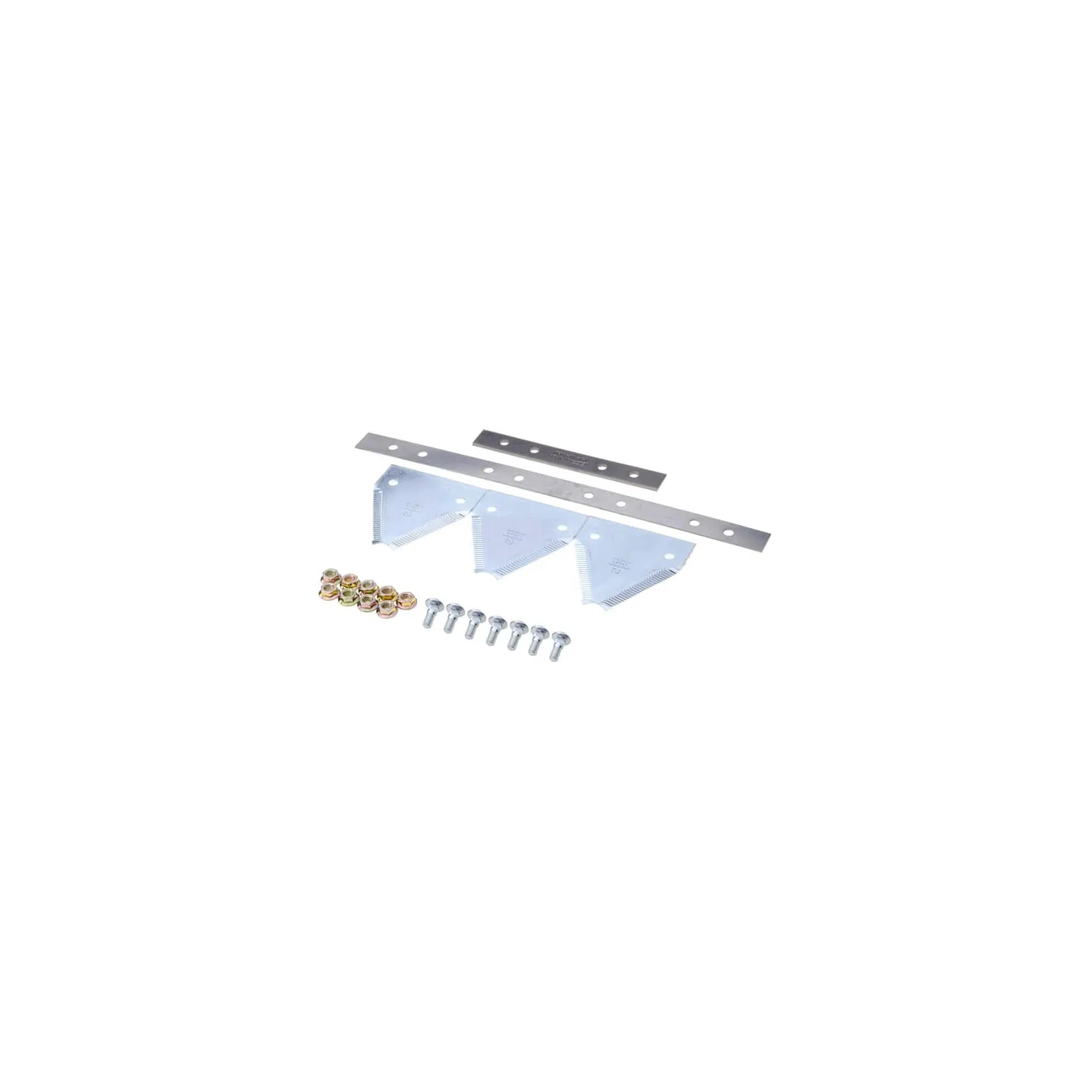 Knife Connection Reinforcement 52079 Schumacher 029051658 84588781