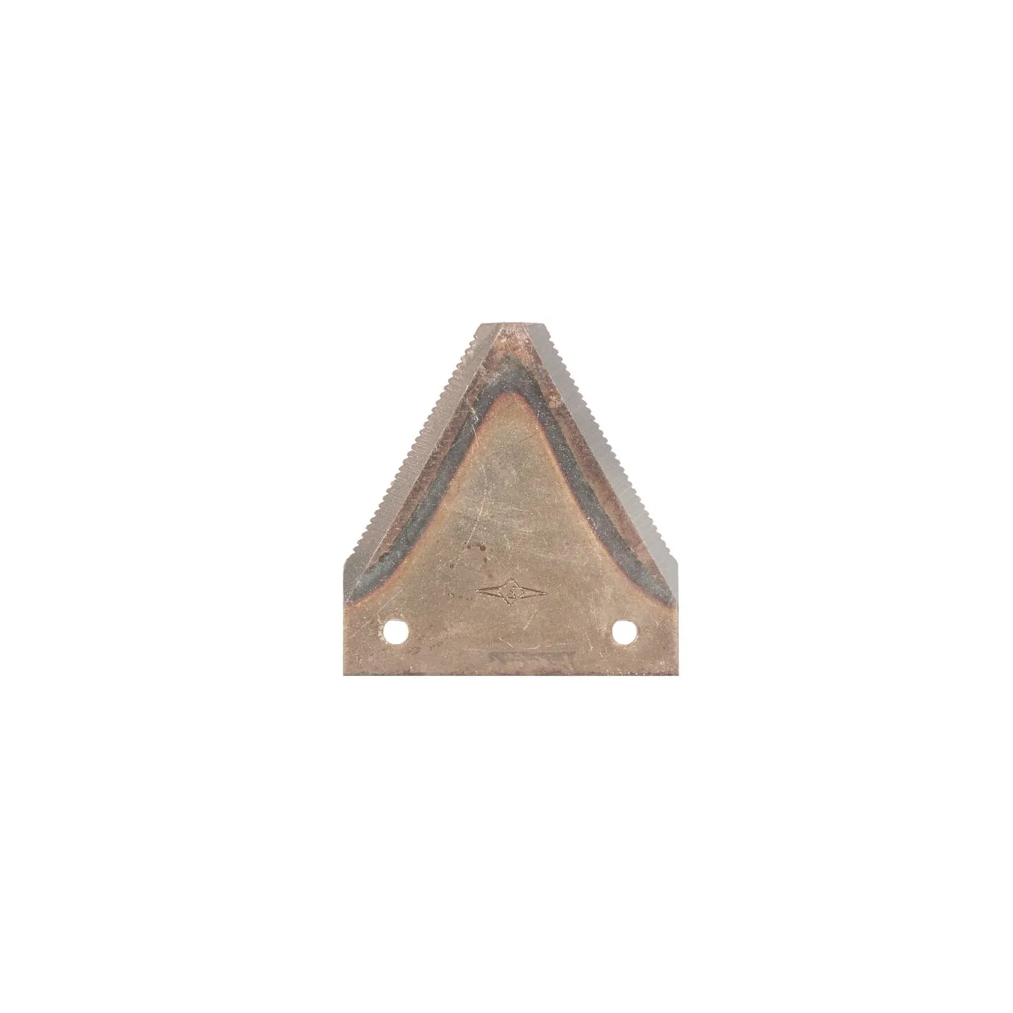 Section serrated 3 holes 14 tpi, under serrated 53095ANK Schumacher RS7500RN