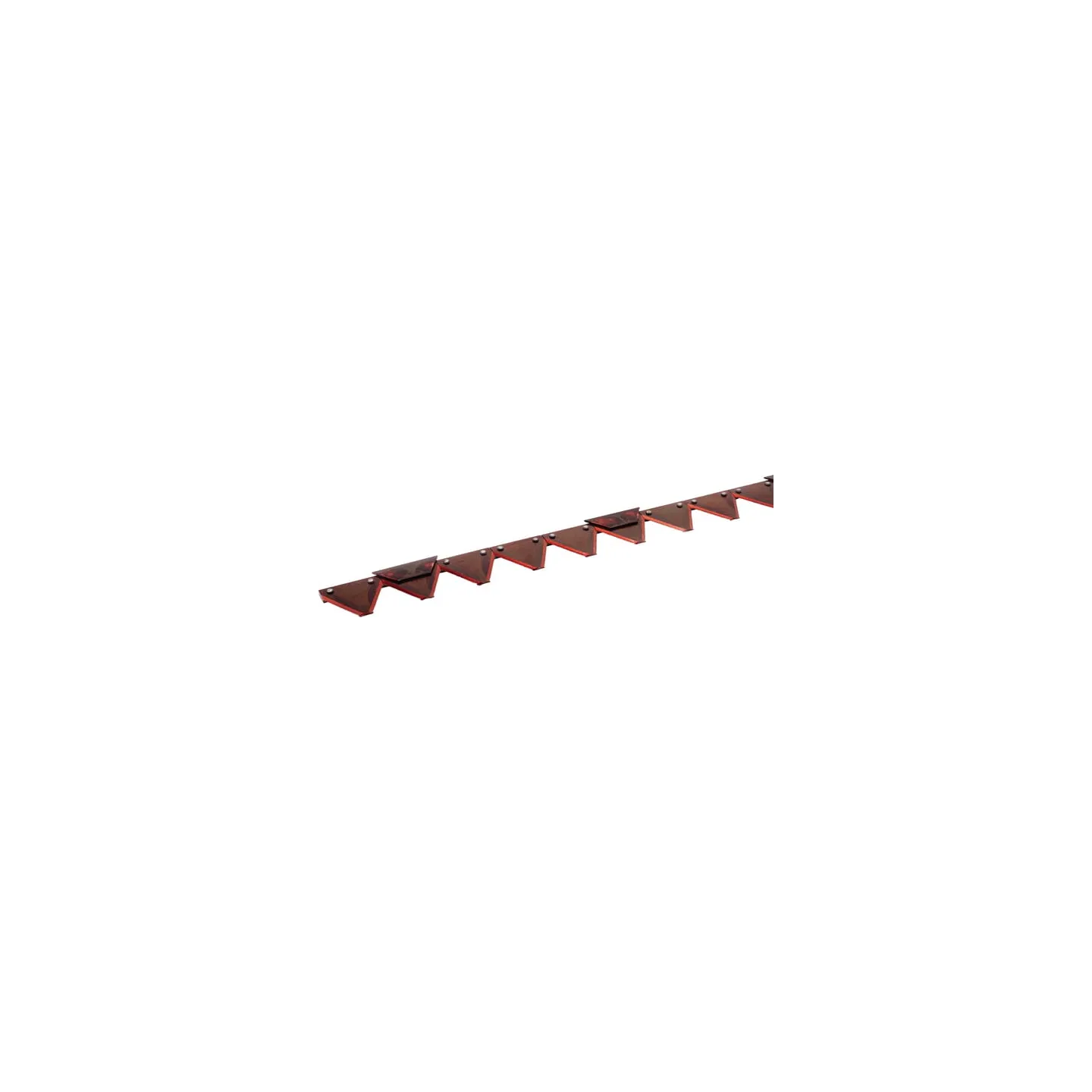 Mowerknife Serrated 5730016 Schumacher