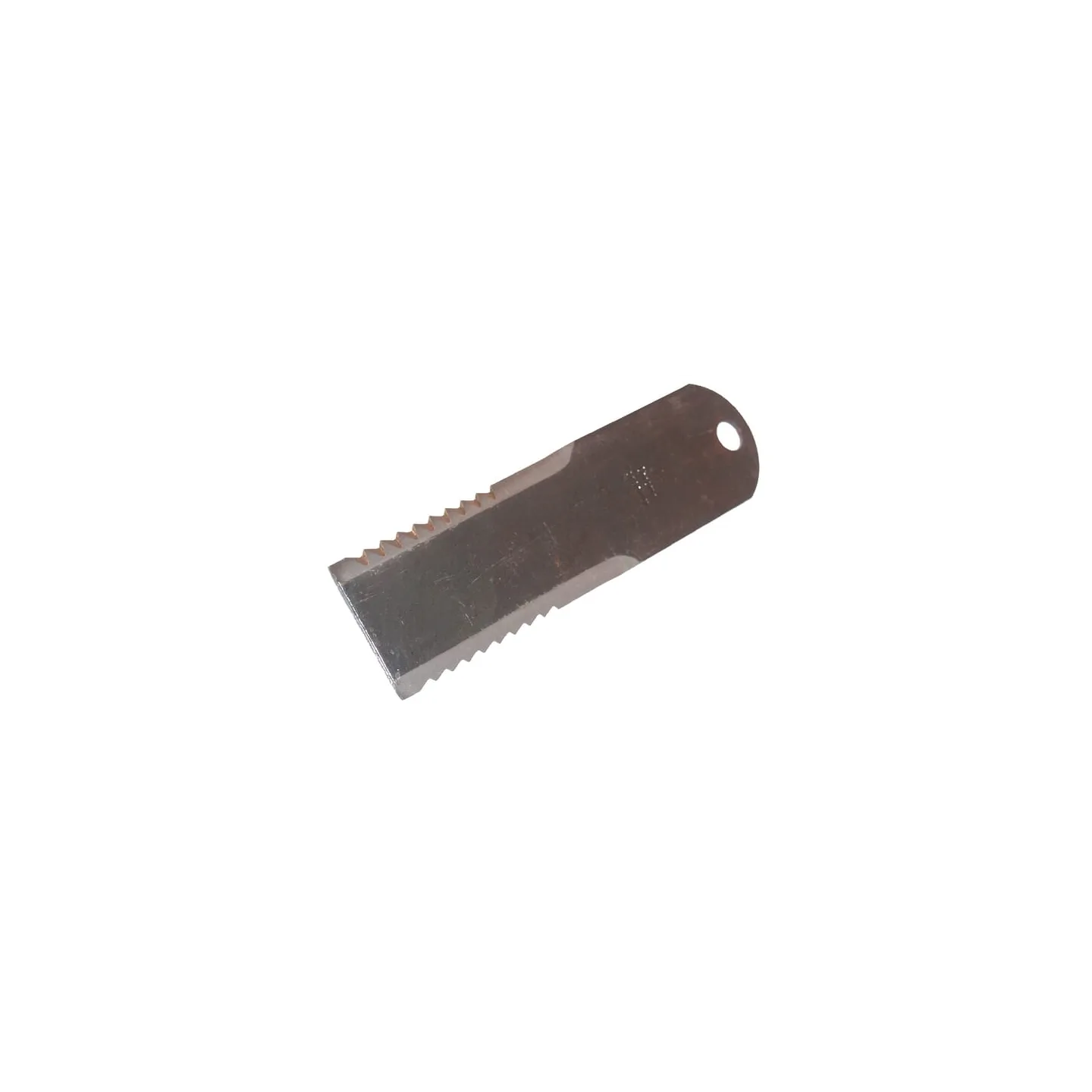 Serrated chopper blade 600310Z Schumacher 0007376000