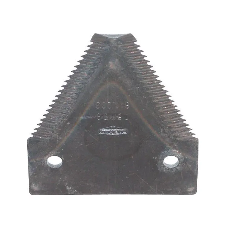 Blade, fine, top serrated 611203N Schumacher 3700676234OR