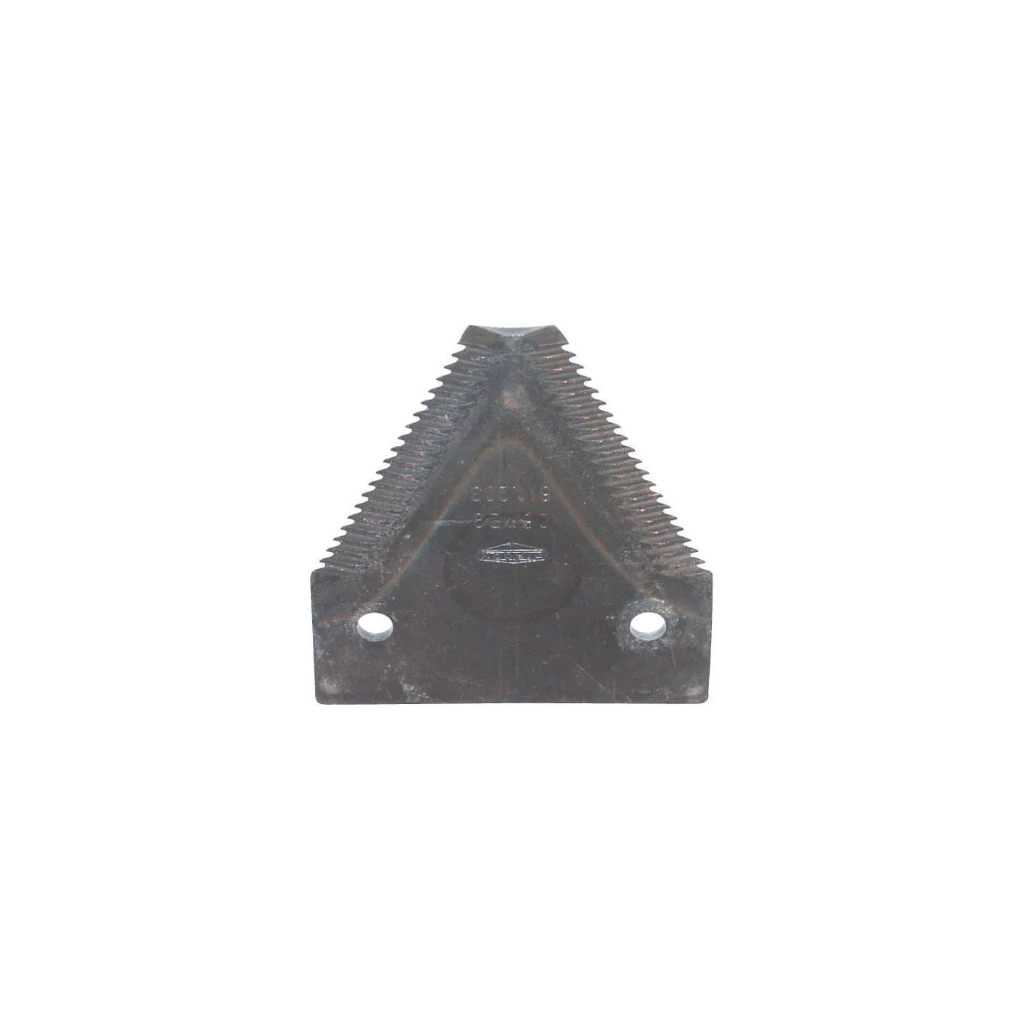 Blade, fine, top serrated 611203N Schumacher 3700676234OR