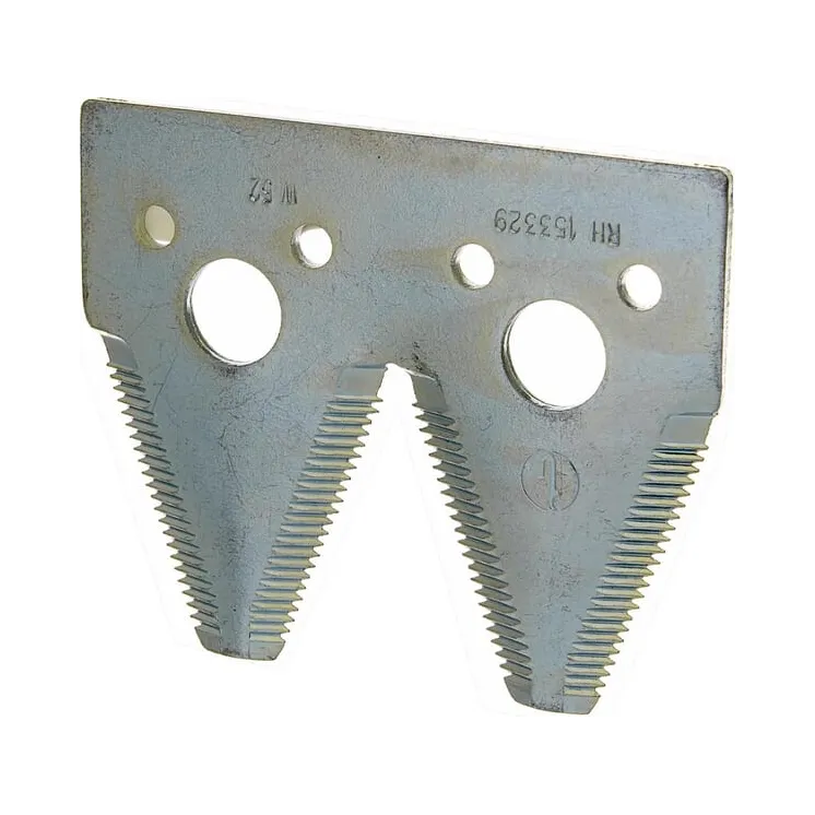 Double Blade, 4 inch 8001101 Schumacher