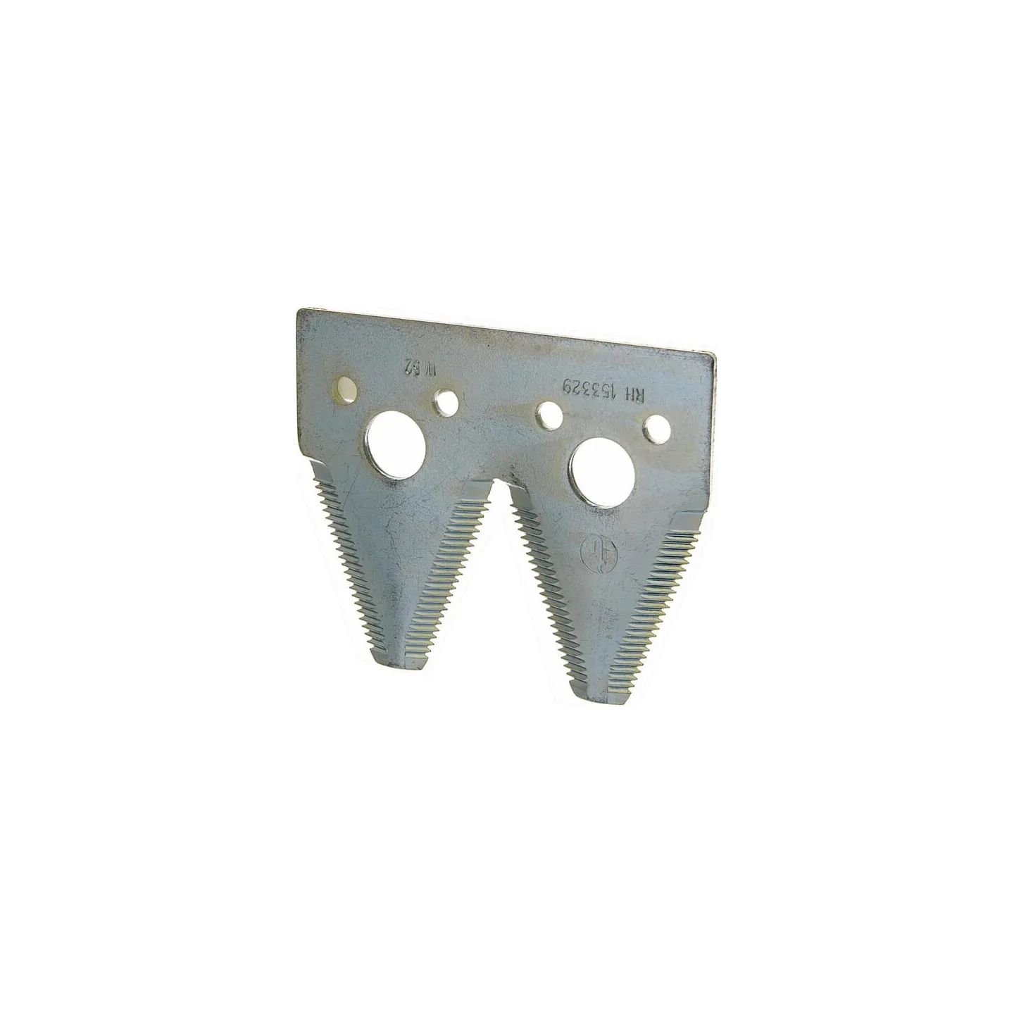 Double Blade, 4 inch 8001101 Schumacher