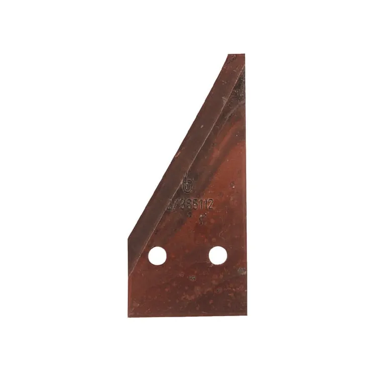 NH end blade 80365112N Schumacher 80365112Z